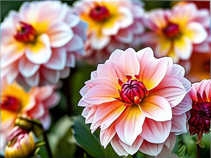How to Revive a Dying Dahlia (Fast Fix)