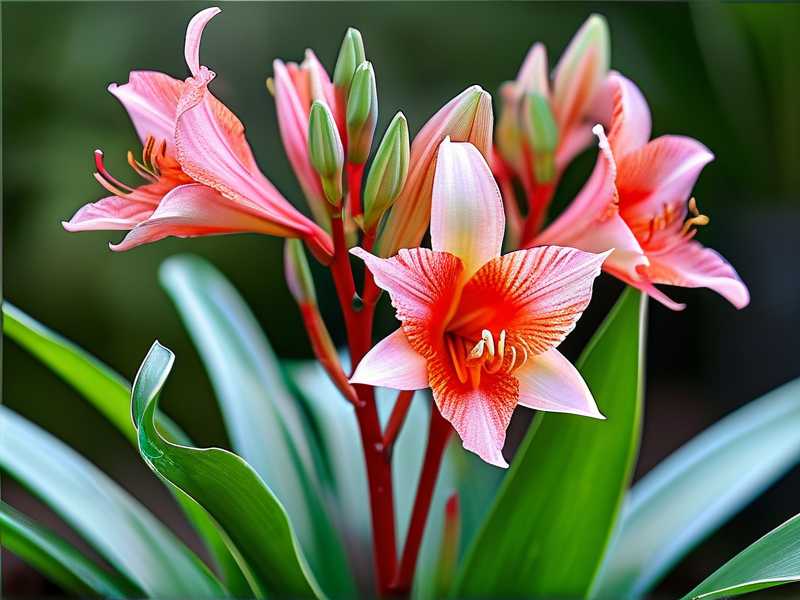 How to Grow Liriopes in Hot Climates (Full Guide)(1) How to Grow Liriopes in Hot Climates (Full Guide)(1)