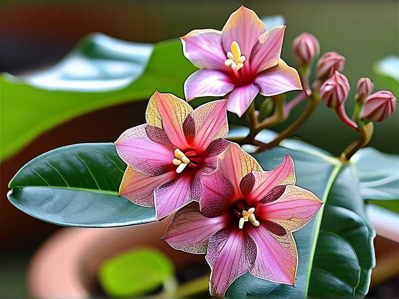 How to Prune Hoya Shepherdii for More Flowers (Step-by-Step)