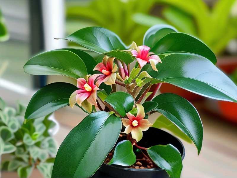 How to Prune Hoya Shepherdii for More Flowers (Step-by-Step)(1) How to Prune Hoya Shepherdii for More Flowers (Step-by-Step)(1)