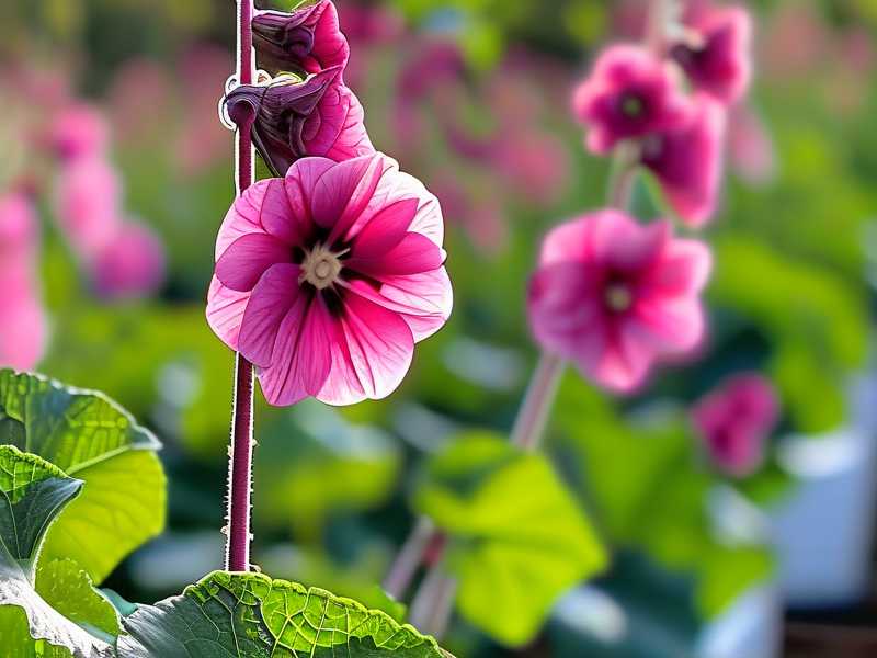 How to Grow Healthy Sweet Pea for Beginners (Easy Guide)