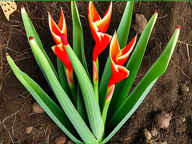 How to Grow Cannas from Rhizomes (Complete Guide)