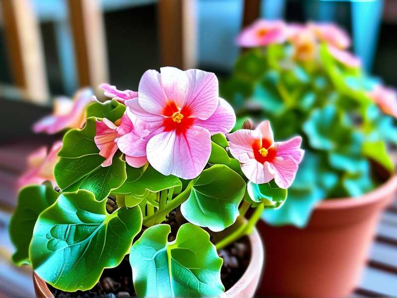 How to Revive a Dying Begonia (Fast Fix)