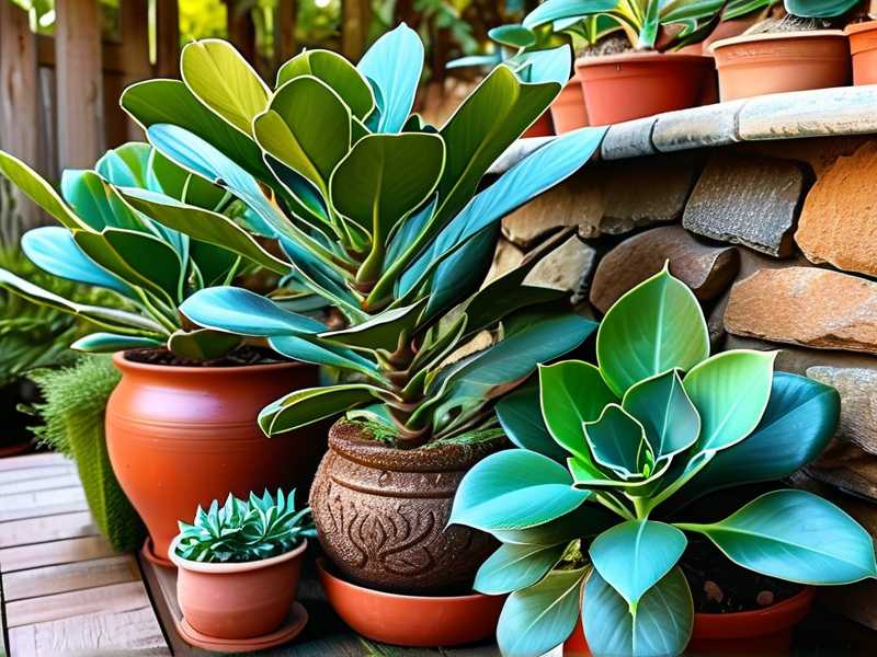 How to Grow Plumbagos in Hot Climates (Full Guide)