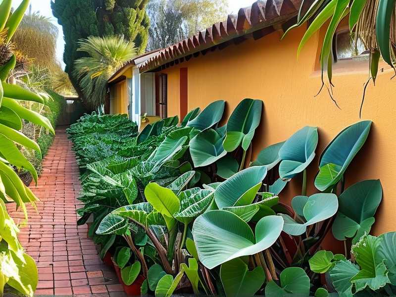 How to Grow Plumbagos in Hot Climates (Full Guide)(1) How to Grow Plumbagos in Hot Climates (Full Guide)(1)