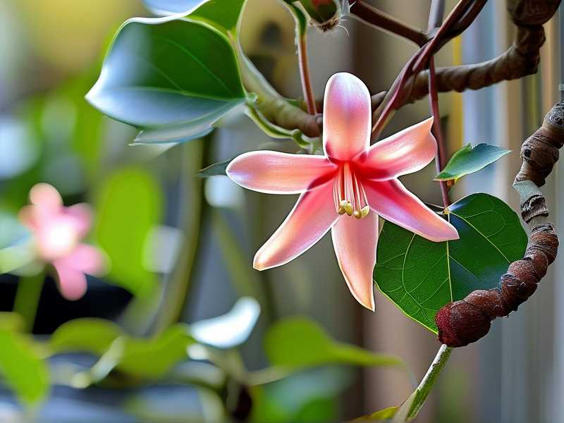 How to Prune Hoya Obscura for More Flowers (Step-by-Step)
