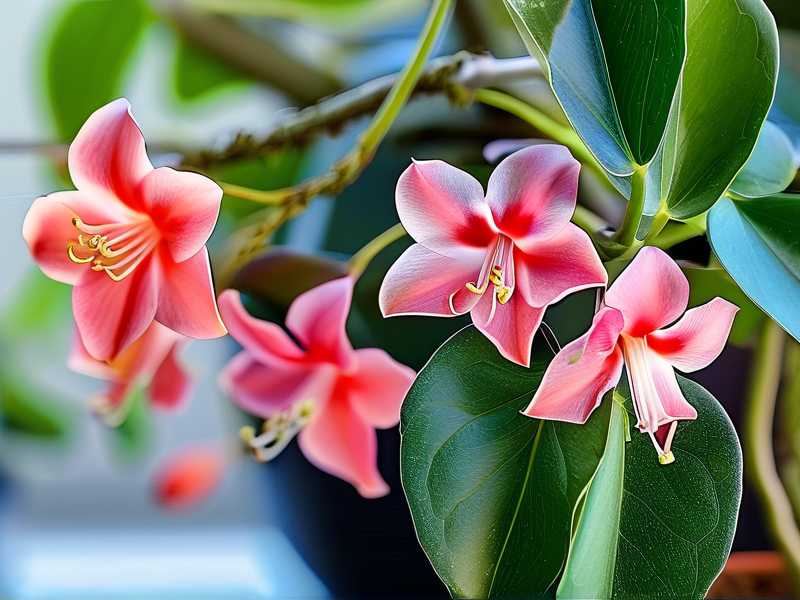 How to Prune Hoya Obscura for More Flowers (Step-by-Step)(1) How to Prune Hoya Obscura for More Flowers (Step-by-Step)(1)