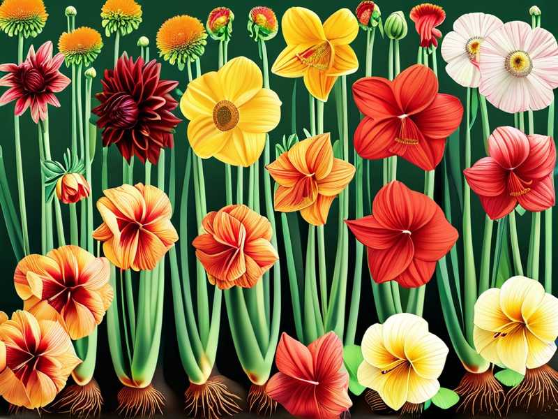 How to Grow Dahlias from Tubers (Complete Guide)