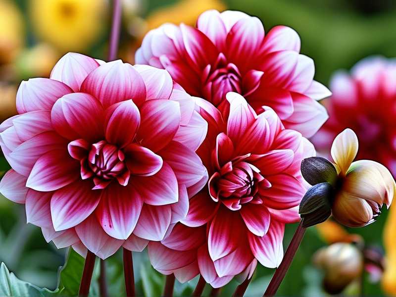 How to Grow Dahlias from Tubers (Complete Guide)(1) How to Grow Dahlias from Tubers (Complete Guide)(1)