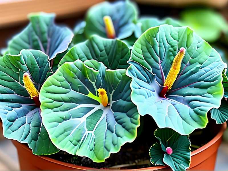 How to Revive a Dying Caladium (Fast Fix)(1) How to Revive a Dying Caladium (Fast Fix)(1)