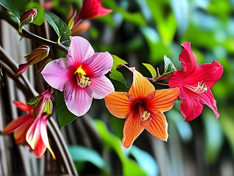 How to Grow Mandevillas in Hot Climates (Full Guide)(1)