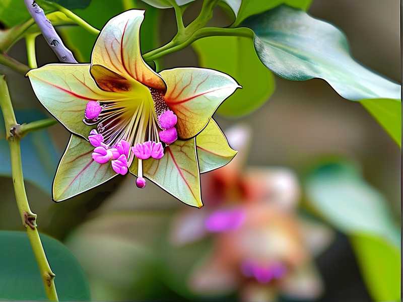 How to Prune Hoya Multiflora for More Flowers (Step-by-Step)