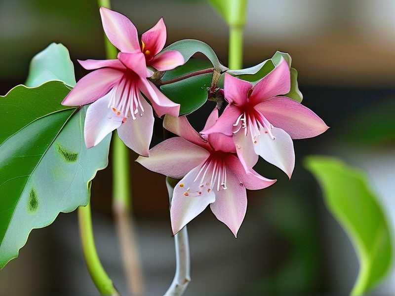 How to Prune Hoya Multiflora for More Flowers (Step-by-Step)(1) How to Prune Hoya Multiflora for More Flowers (Step-by-Step)(1)