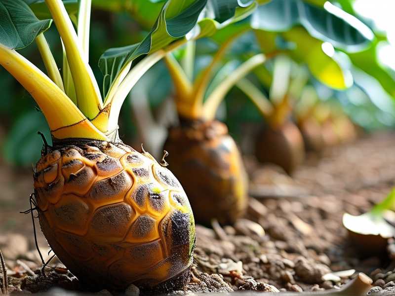 How to Water Xanthosomas Without Root Rot (Pro Tips)(1) How to Water Xanthosomas Without Root Rot (Pro Tips)(1)