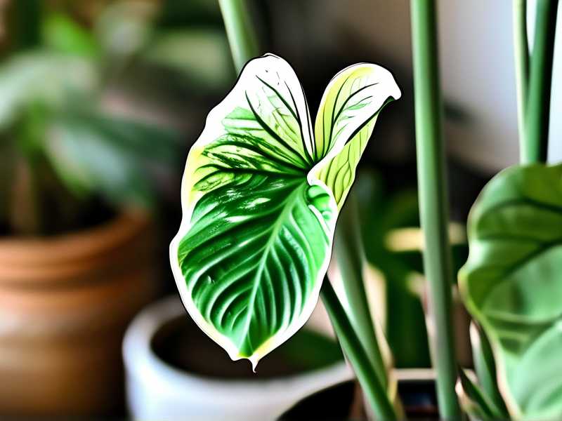 How to Revive a Dying Elephant Ear (Fast Fix)(1) How to Revive a Dying Elephant Ear (Fast Fix)(1)