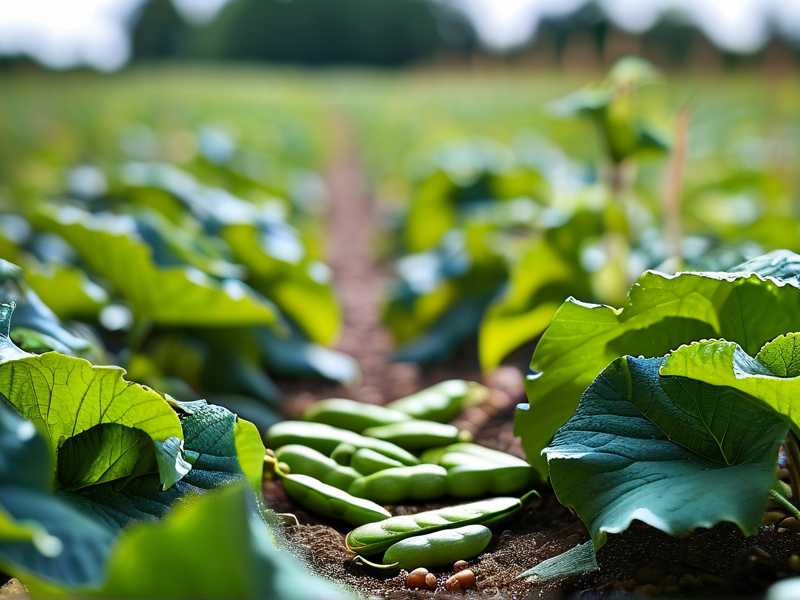 How to Grow Sweet Peas in Hot Climates (Full Guide)
