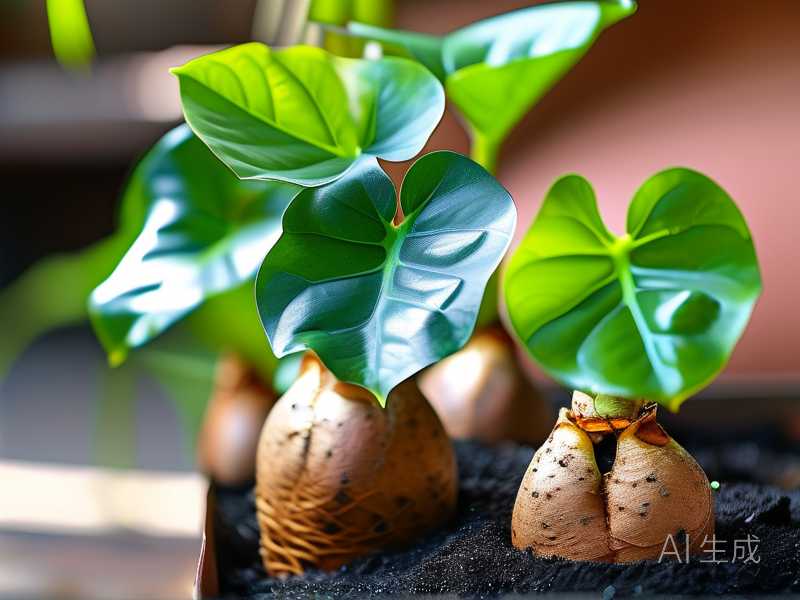 How to Water Colocasias Without Root Rot (Pro Tips)