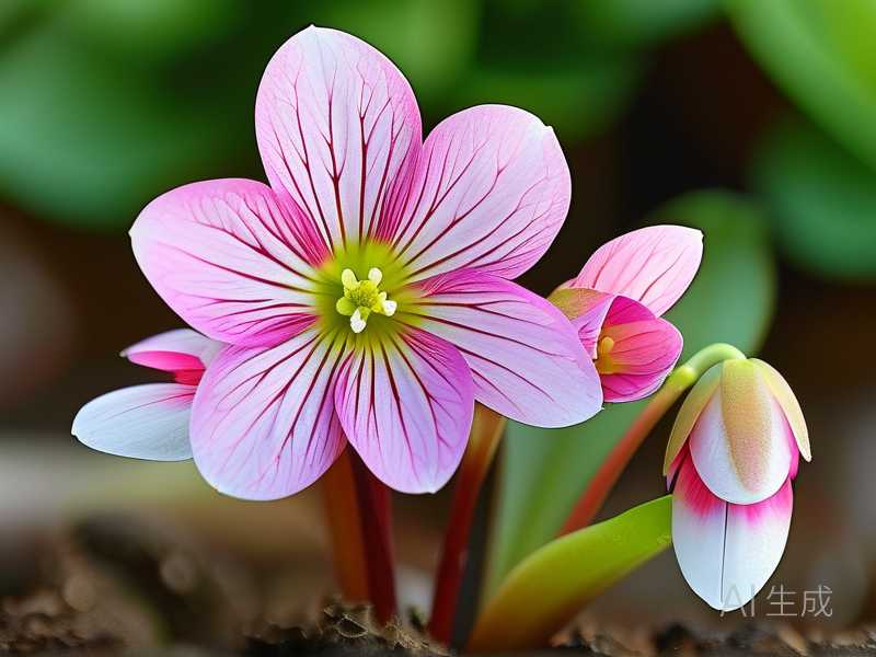 How to Grow Oxalis from Bulbs (Complete Guide)