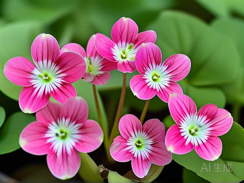 How to Grow Oxalis from Bulbs (Complete Guide)(1)
