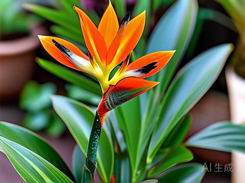 How to Revive a Dying Strelitzia (Fast Fix)