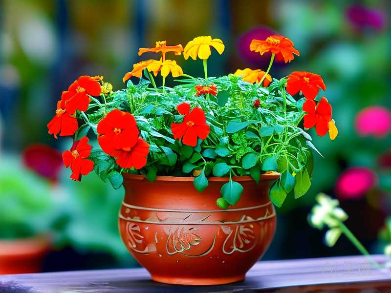 How to Grow Million Bells in Hot Climates (Full Guide)(1)