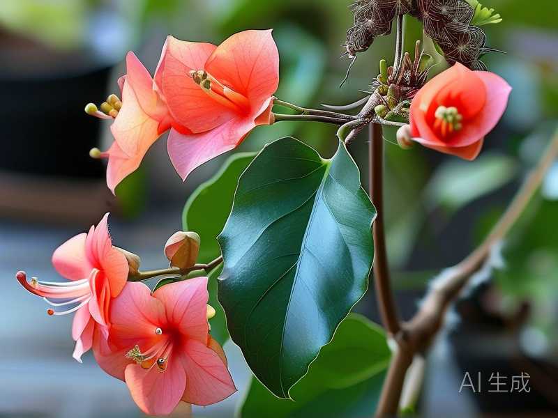 How to Prune Hoya Pubicalyx for More Flowers (Step-by-Step)